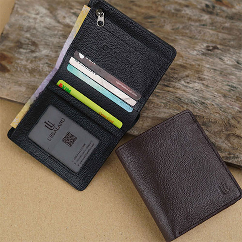 Picture of Urbaland Kent Student Wallet for men