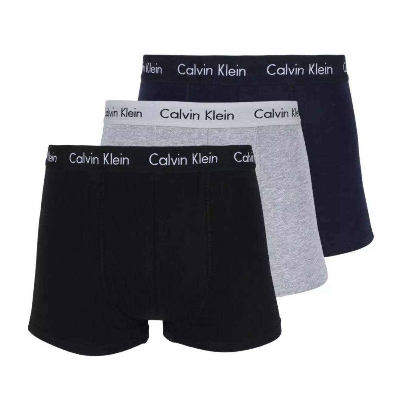 Picture of 1 Piece Boxer Underwear For Men Multicolor