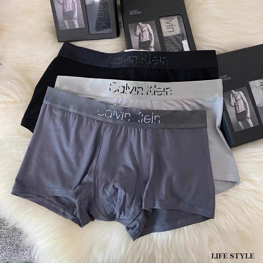 Picture of 3 pieces Premium Men's underwear boxer