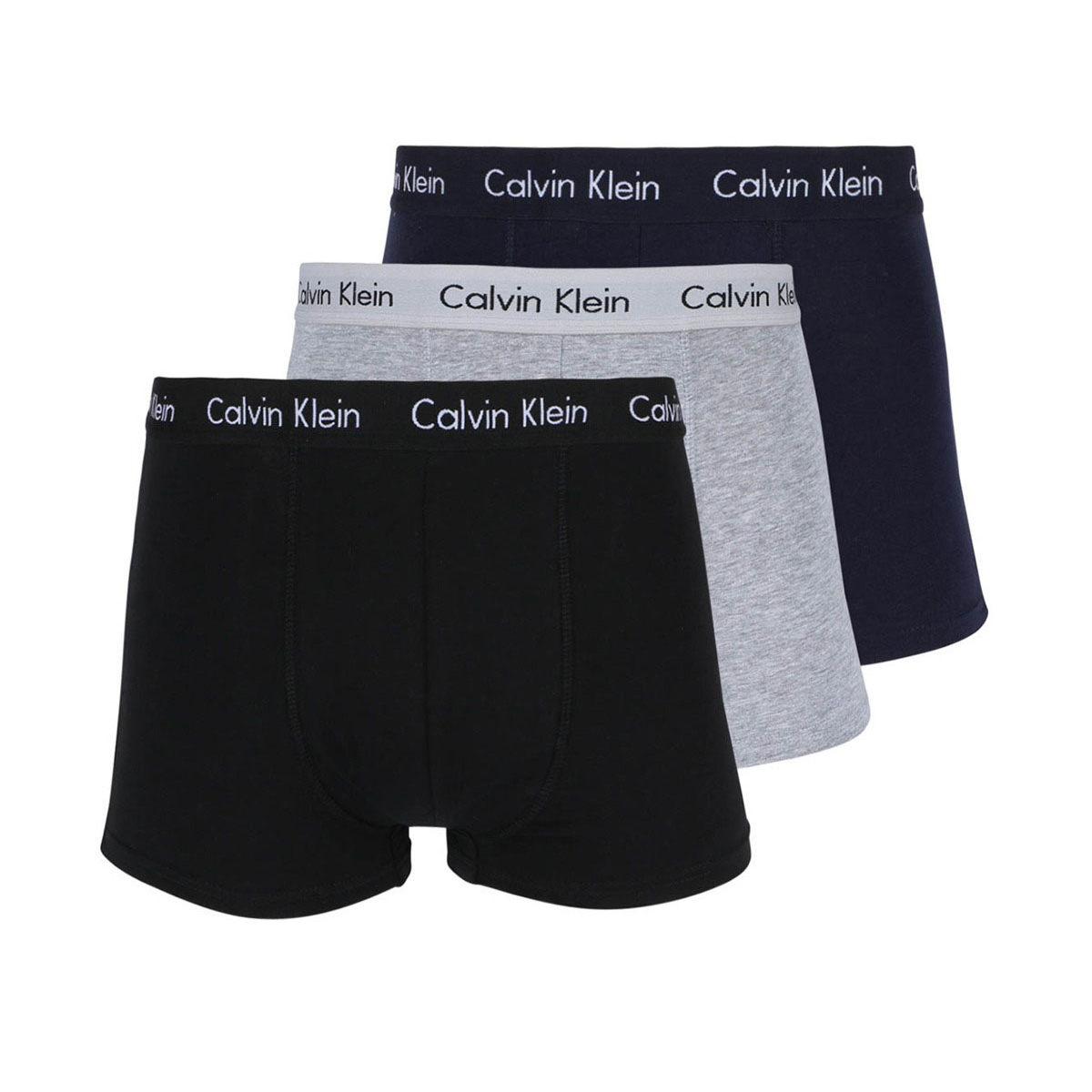 Picture of Export Quality Boxer For Men Pack of 03