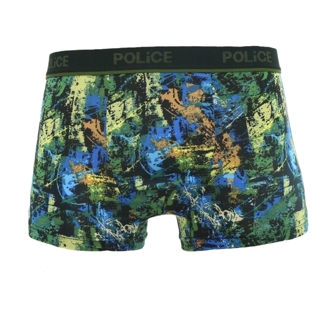 Picture of 3 Piece Imported Fabric Premium Comfortable Boxer Underwear For Men