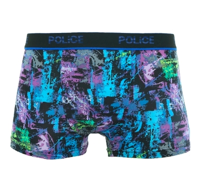 Picture of 3 Piece Imported Fabric Premium Comfortable Boxer Underwear For Men