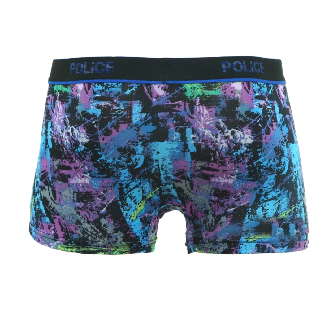 Picture of 3 Piece Imported Fabric Premium Comfortable Boxer Underwear For Men