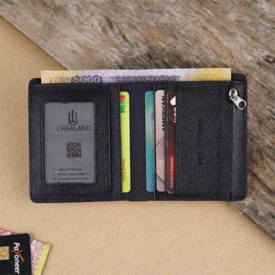 Picture of Urbaland Kent Student Wallet for men