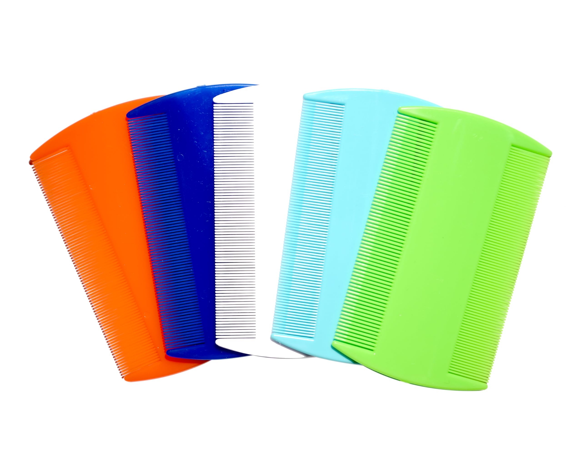 Picture of Anti Lice Hair Comb-2 Piece Set