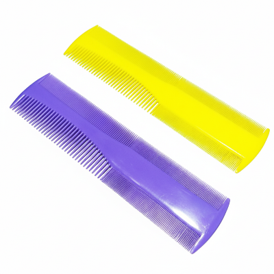 Picture of Anti Lice Hair Brush/Comb - 2 Piece Set