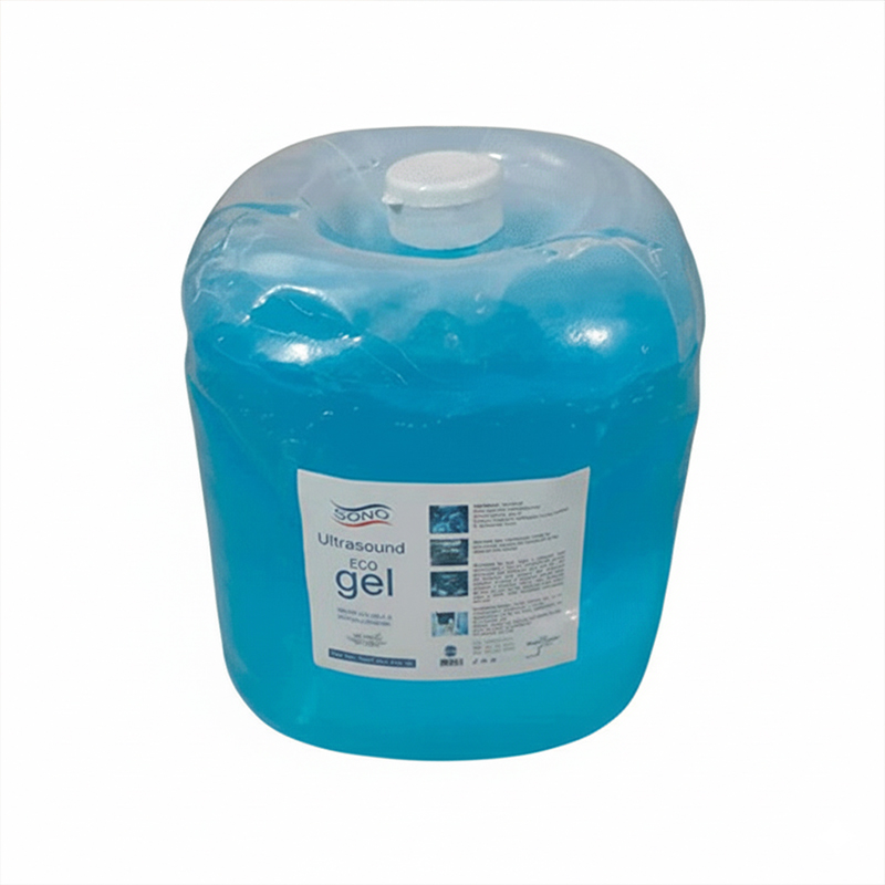 Picture of SONO  Ultrasound Gel Blue 5Liter 1pcs
