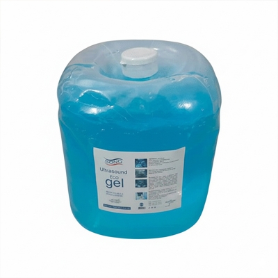 Picture of SONO  Ultrasound Gel Blue 5Liter 1pcs
