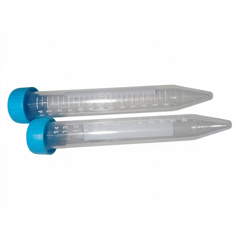 Picture of Falcon Conical Tubes Chin, 15mL 100,pcs