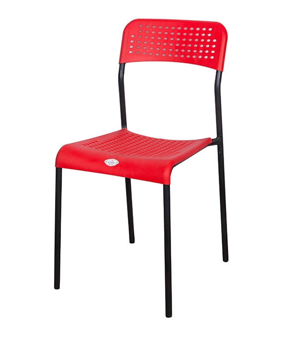 Picture of Royal Rok Chair Red