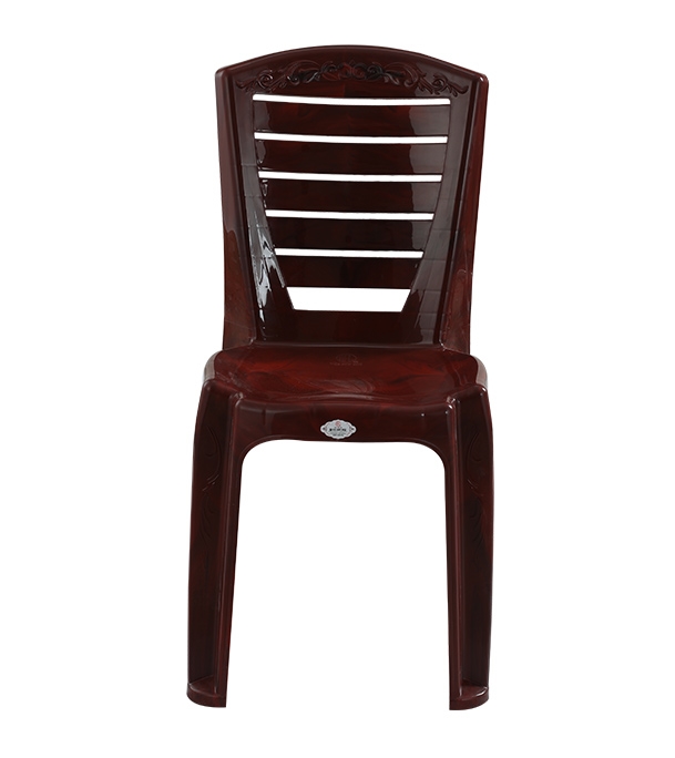 Picture of Restaurant Chair Deluxe Rose Wood