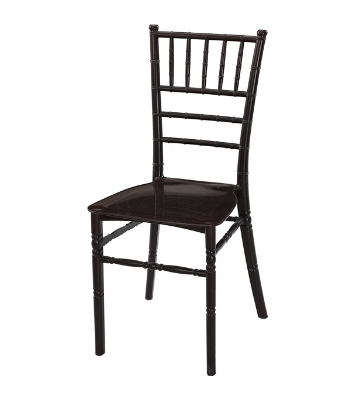 Picture of Rosy Chair Rose Wood