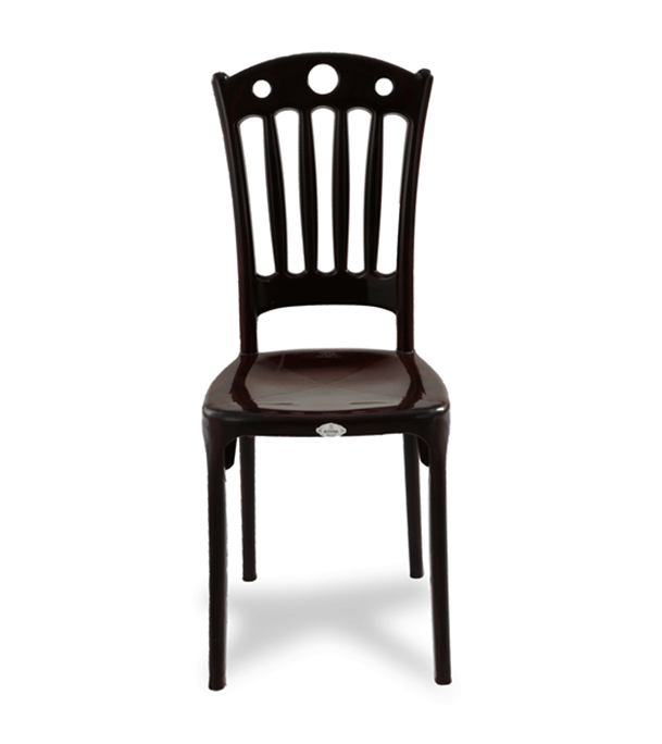 Picture of Classic Chair Smart Rose Wood