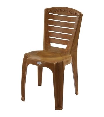 Picture of Restaurant Chair Deluxe Sandal Wood