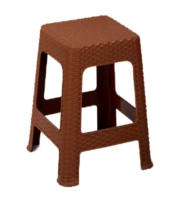 Picture of Caino Stool High Eagle Brown