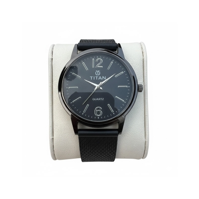 Picture of Cool Quartz Stylish Wrist Watch For Man