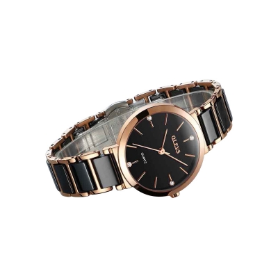Picture of Olevs 5877 Ladies Quartz  Ceramic  Watch