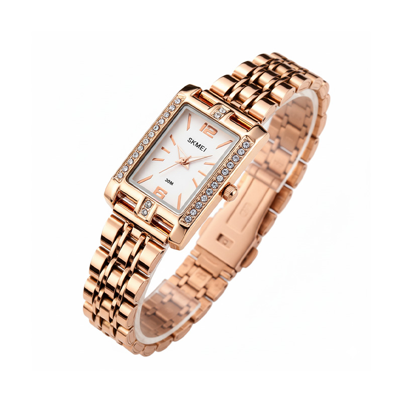 Picture of SKMEI 1690 Luxury Latest Design Fashion Ladies Watch