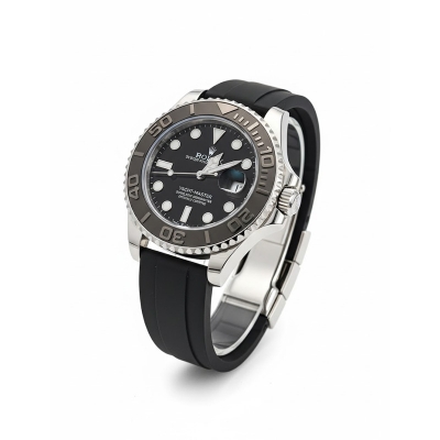 Picture of Luxury Premium Quality  Rubber Belt Watches For Men