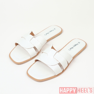 Picture of Celeste Women’s Textured Open Toe Slip-On Sandals