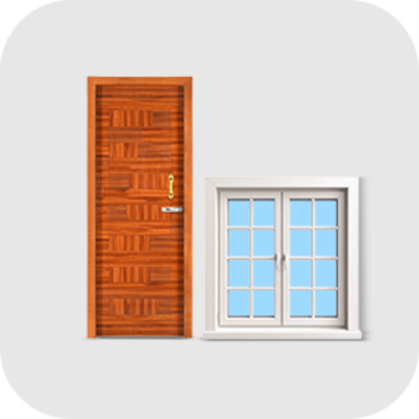 Picture for category Doors & Windows