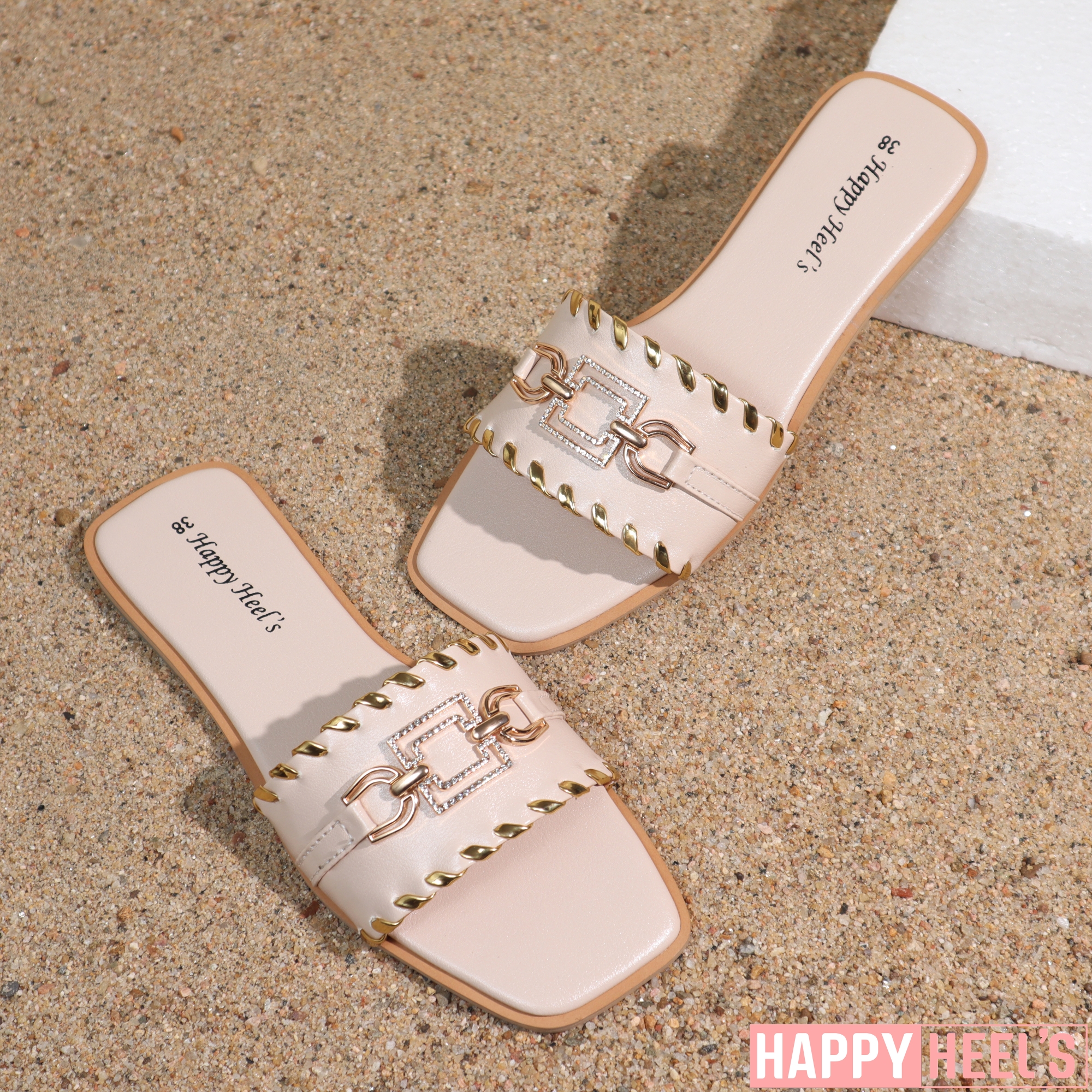 Picture of Flat Sandal