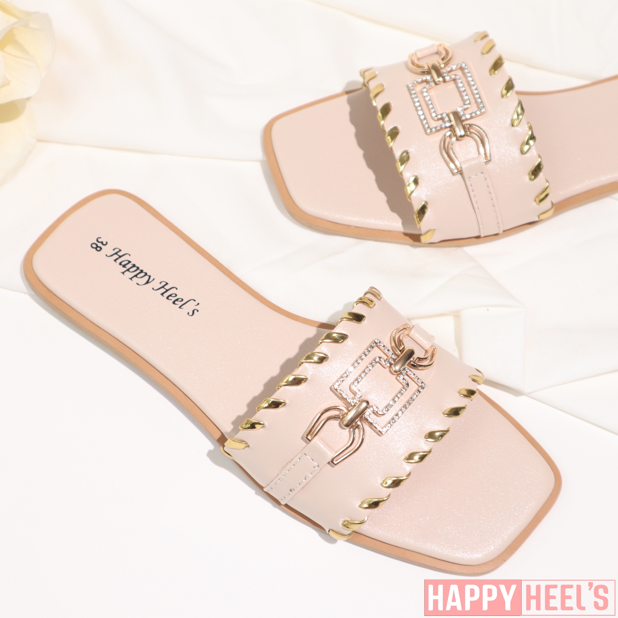 Picture of Flat Sandal