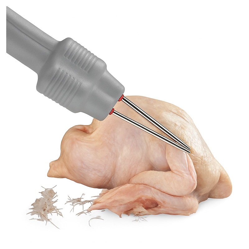 Electric Poultry Pulling Machine ZangCart Bdonline shop bangladeshothoba.com