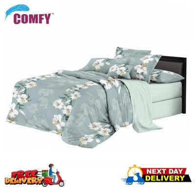 Picture of Comfy Premium Comforter Double 233cm x 208cm Q-305