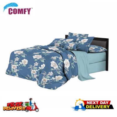 Picture of Comfy Premium Comforter Double 233cm x 208cm Q-308