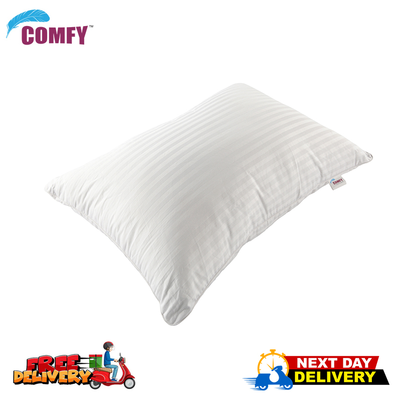 Picture of Comfy Premium Bed pillow 26”x18”
