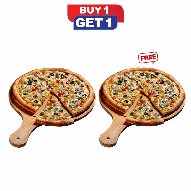 Picture of Chick. Supreme (Small)