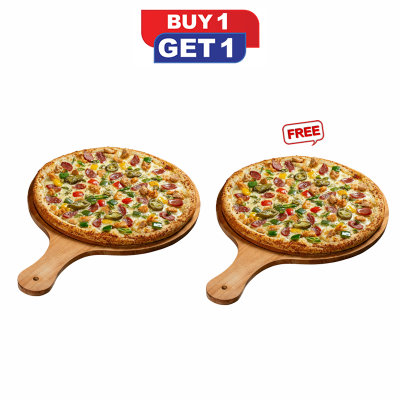 Picture of Hot & Spicy (Small)