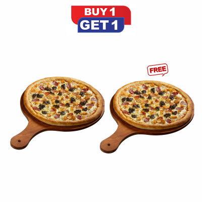 Picture of Meat Heaven (Small)