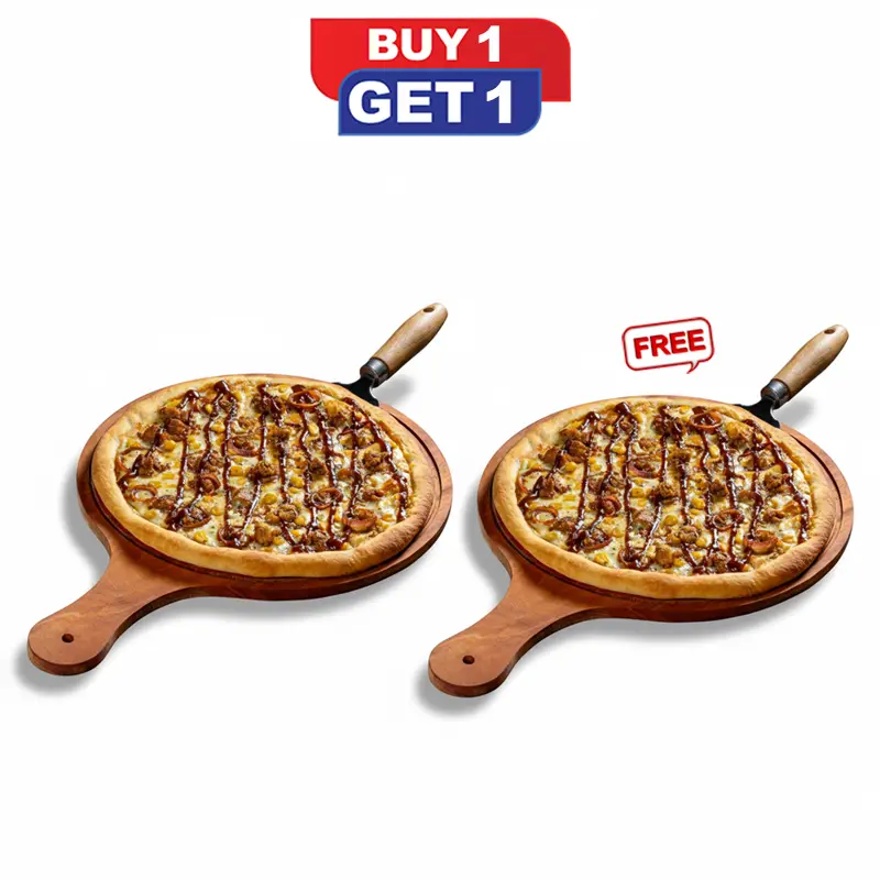 Picture of BBQ Deluxe (Small)