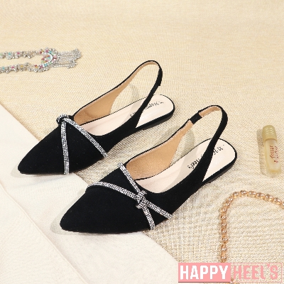 Picture of Journee Collection Women’s Rebbel Flats