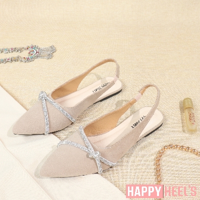 Picture of Journee Collection Women’s Rebbel Flats