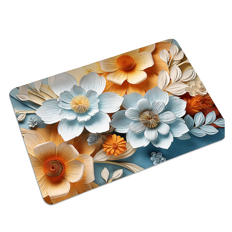 3D Floor Mat ZangCart Bdonline shop bangladeshothoba.com