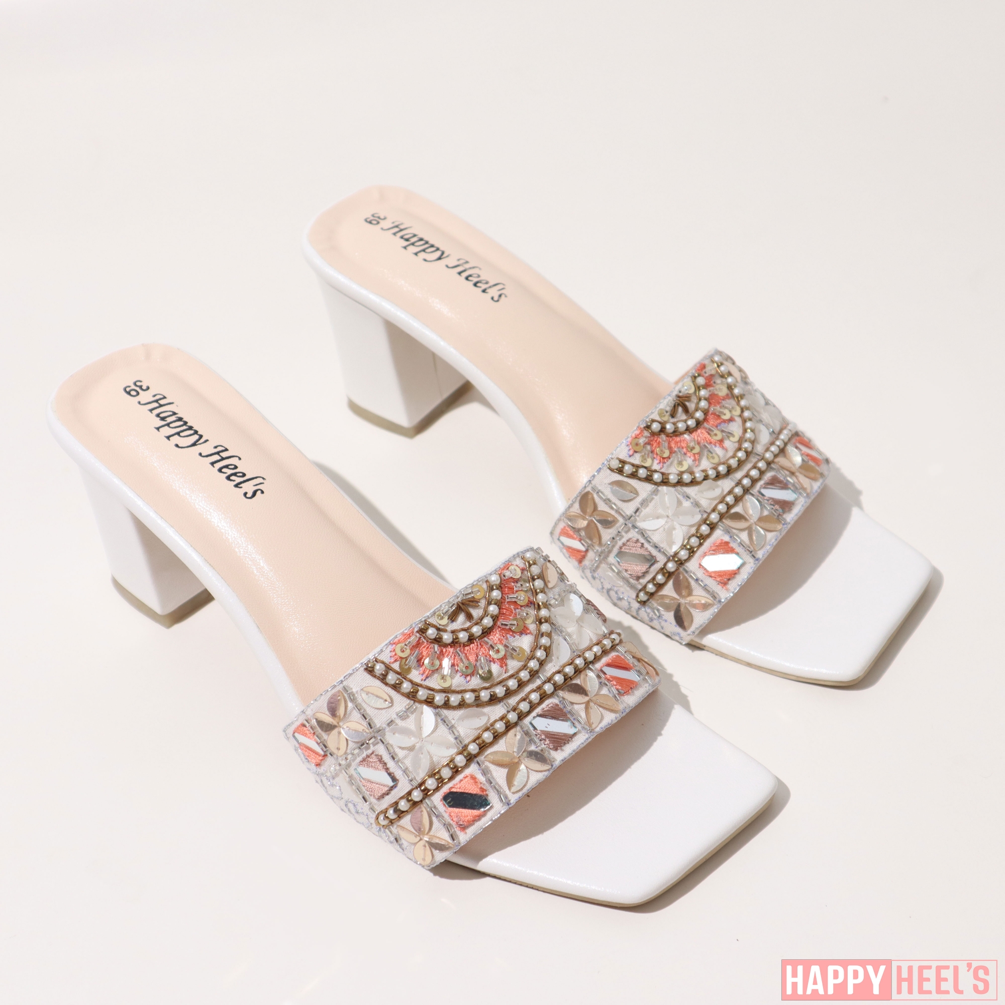 Picture of Metro Ethnic Sandals