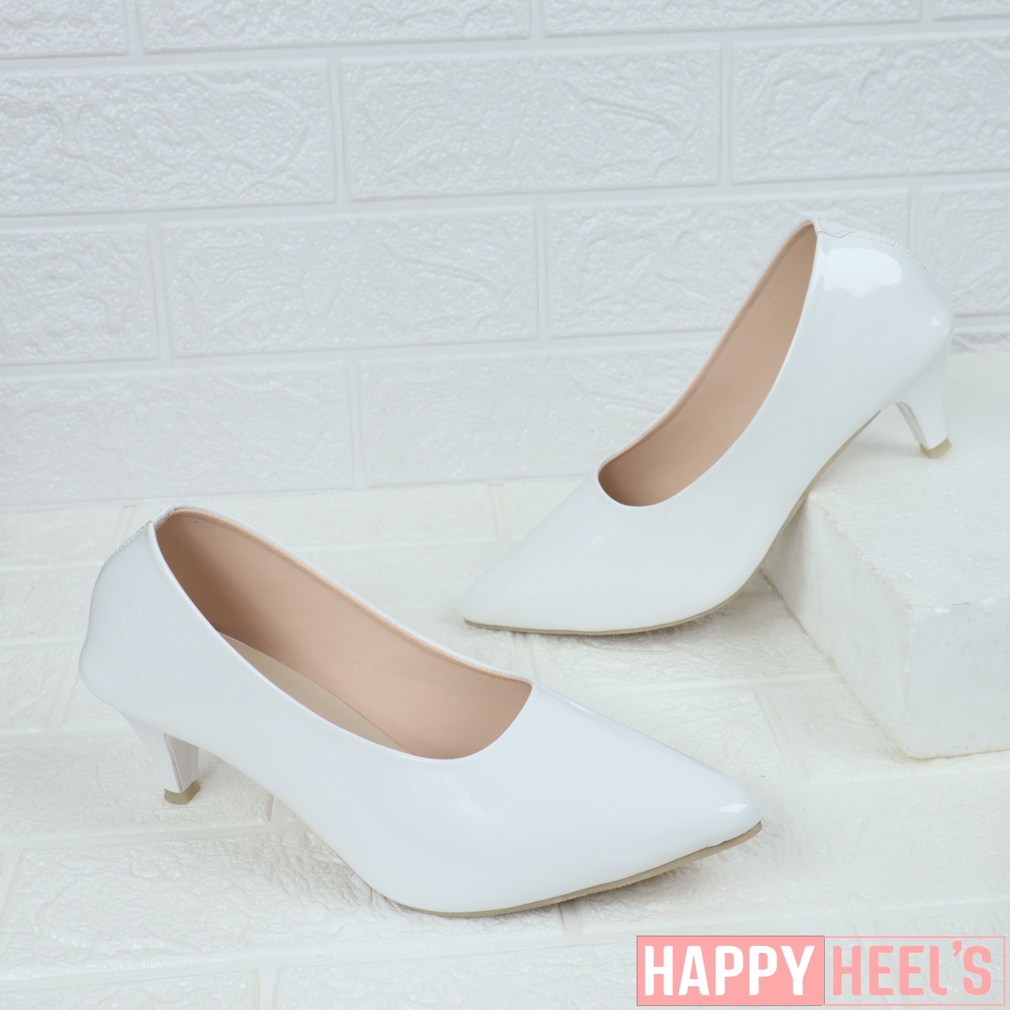 Picture of Elegant Office & Party Heels