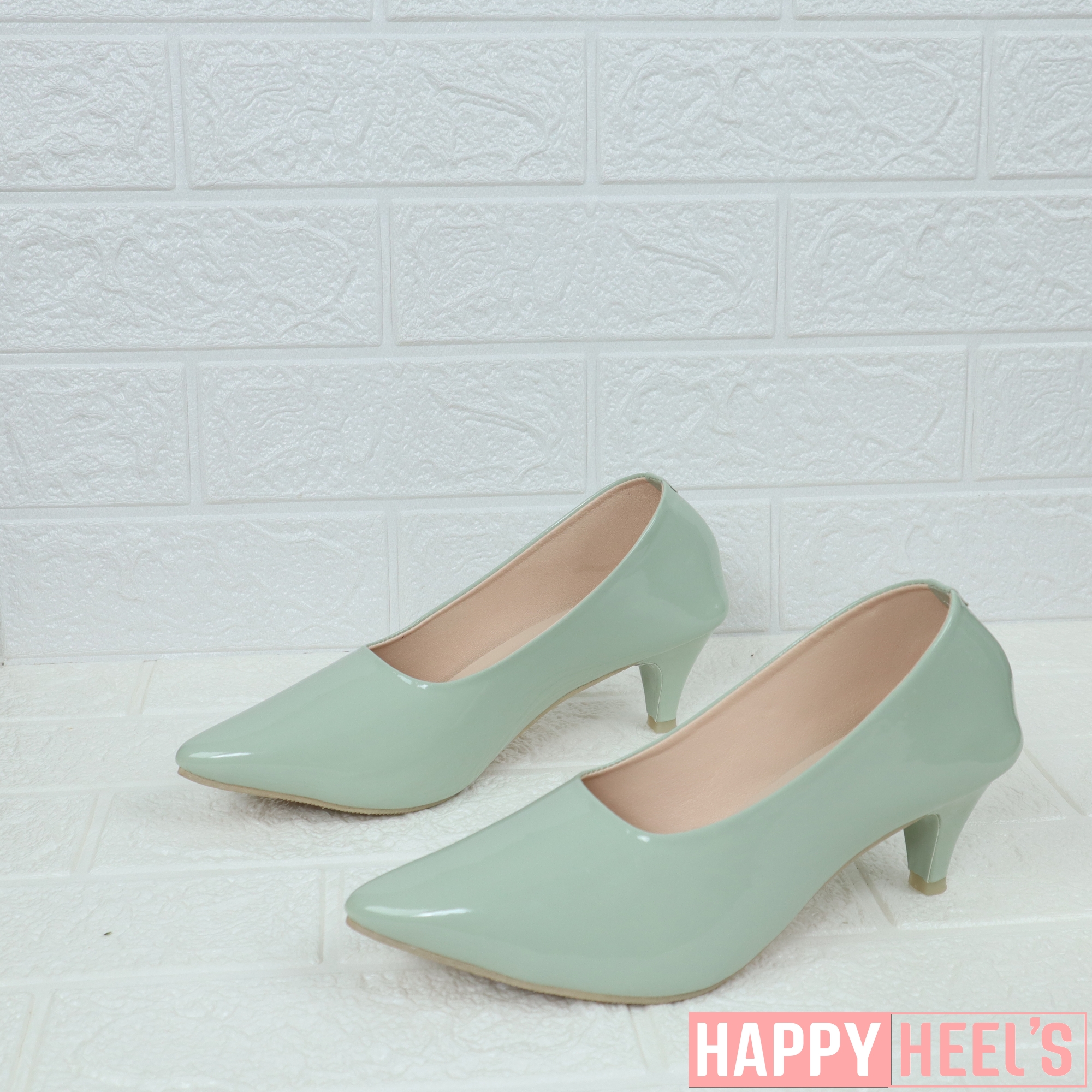 Picture of Elegant Office & Party Heels