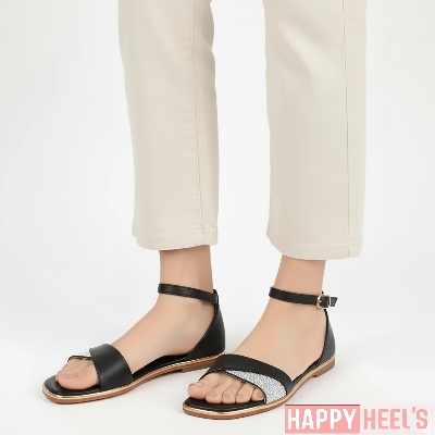 Picture of Minimal Buckle Sandals