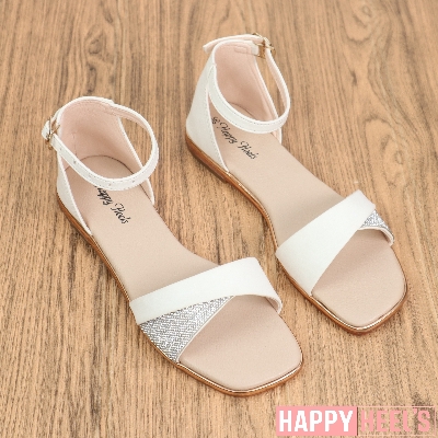 Picture of Minimal Buckle Sandals