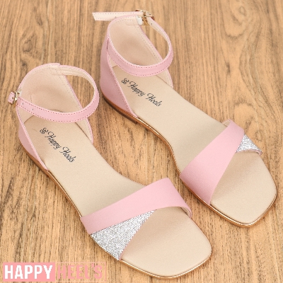 Picture of Minimal Buckle Sandals