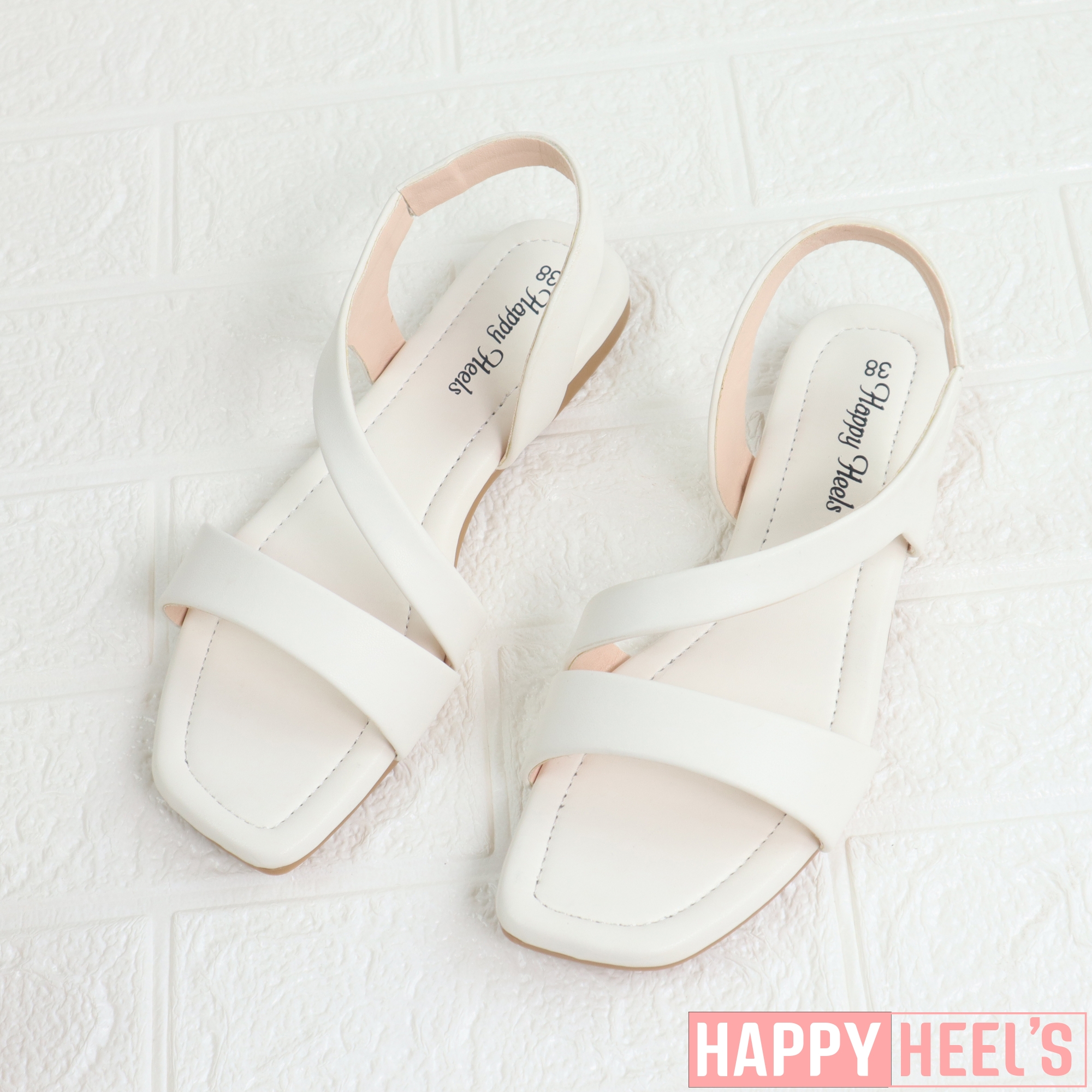 Picture of Slingback Strap Sandals