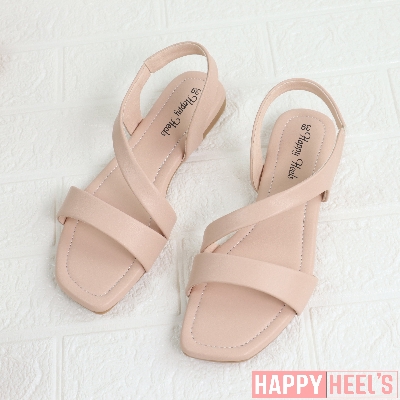 Picture of Slingback Strap Sandals