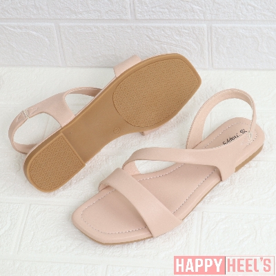 Picture of Slingback Strap Sandals
