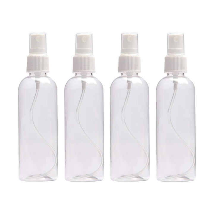 Picture of Spray Bottle 100ml  - White Spray 100 Pcs