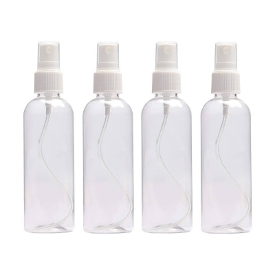 Picture of Spray Bottle 100ml  - White Spray 100 Pcs