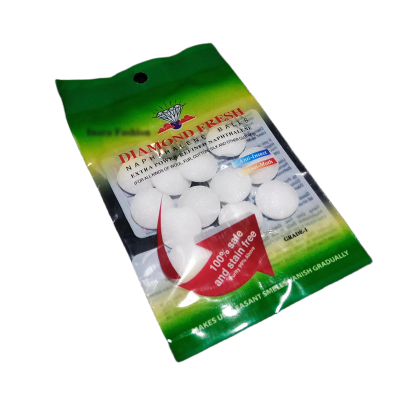 Picture of 2 Packet - Mini Pack Naphthalene 12 Pieces Ball